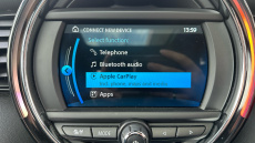 MINI Hatchback 2.0 Cooper S Sport II 3dr Auto Petrol Hatchback